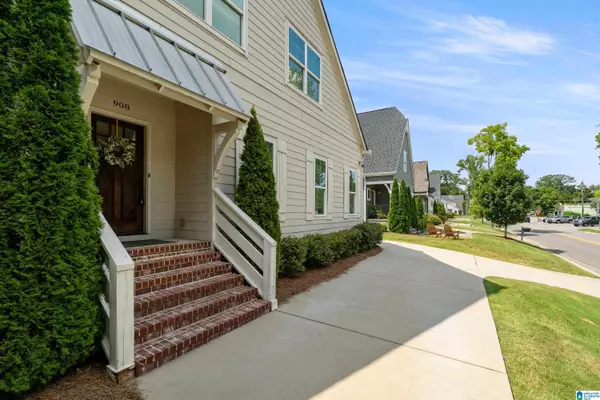 Homewood, AL 35209,908 BROADWAY STREET