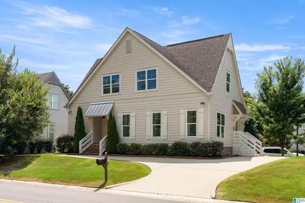 908 BROADWAY STREET, Homewood, AL 35209