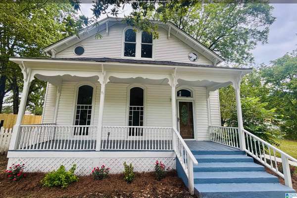 8661 US HIGHWAY 31, Calera, AL 35040