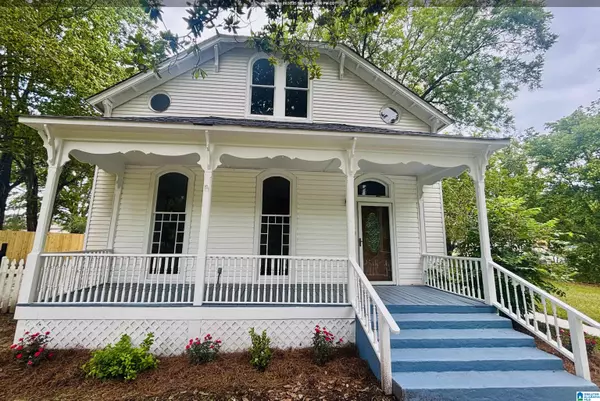 8661 US HIGHWAY 31, Calera, AL 35040