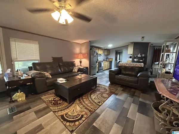 Ashville, AL 35953,1815 COUNTY ROAD 22