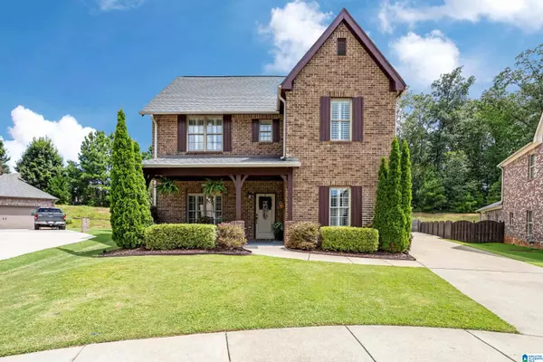 5016 KELHAM GROVE CIRCLE, Birmingham, AL 35242