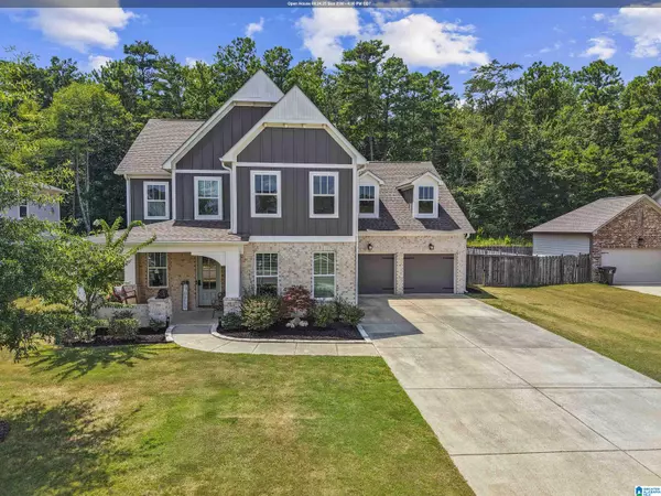 1135 OAK BOULEVARD, Moody, AL 35004