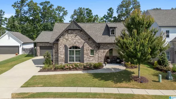 1019 CRESTVIEW RIDGE, Helena, AL 35080