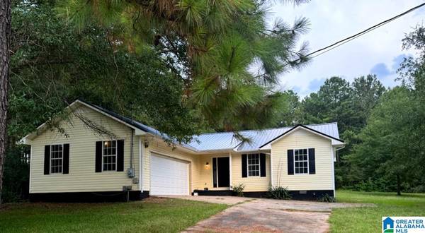 1425 CHURCH ROAD, Alpine, AL 35014