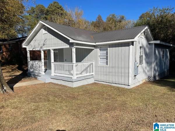 153 2ND STREET SE, Graysville, AL 35073