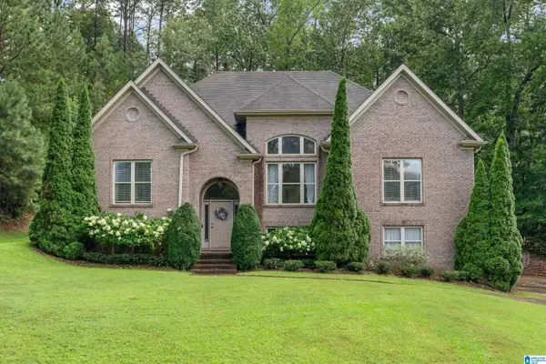 333 DEER RIDGE LANE, Chelsea, AL 35043