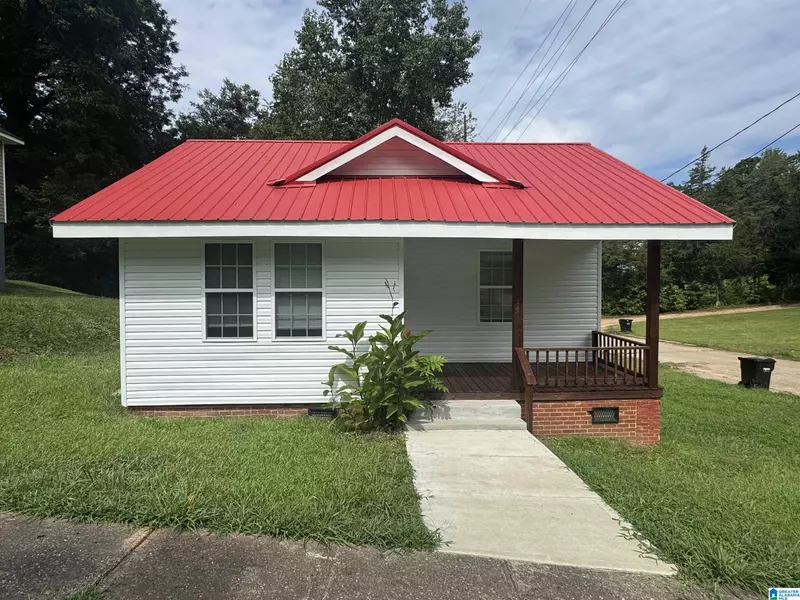 351 MULBERRY STREET, Roanoke, AL 36274