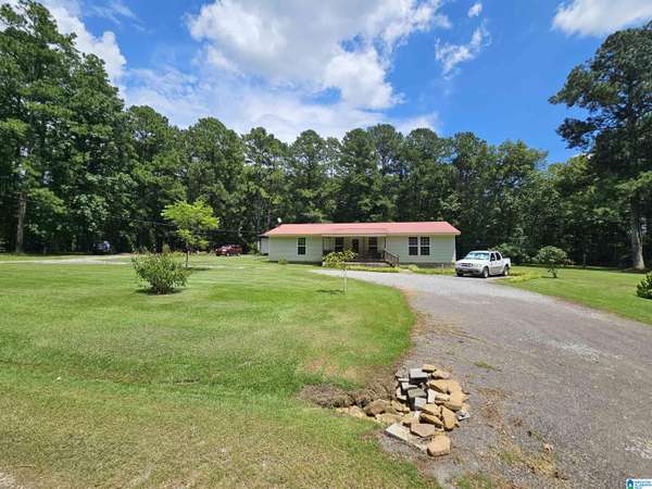 505 RAY LANE, Ashville, AL 35953