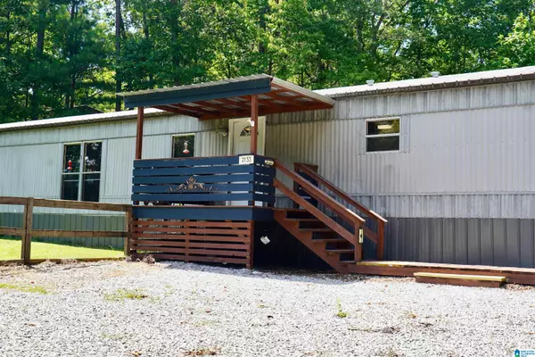 2133 PLEASANT VALLEY ROAD, Odenville, AL 35120