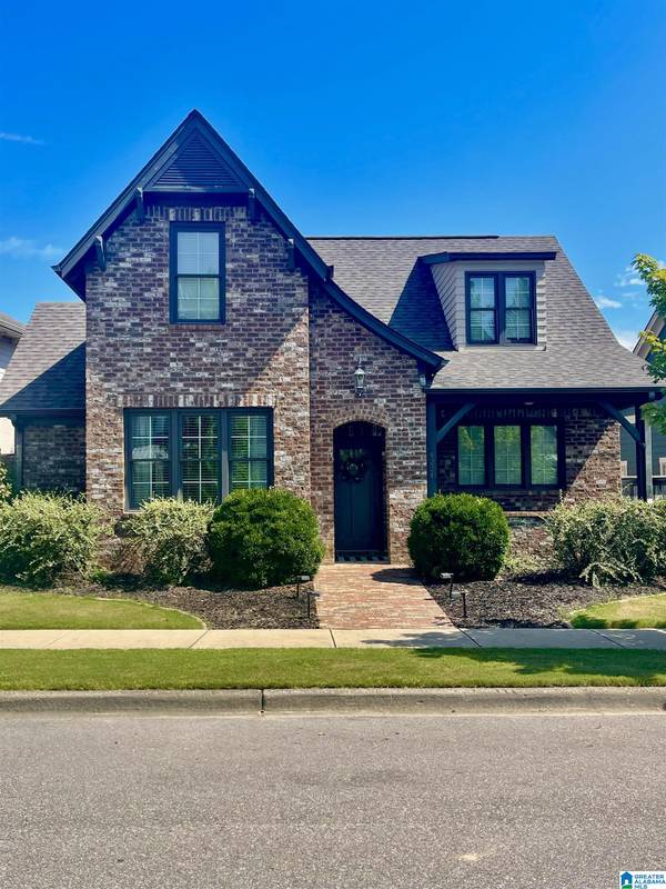 4224 CAHABA BEND, Trussville, AL 35173