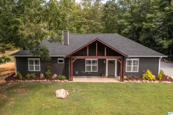 Piedmont, AL 36272,1961 DRIPPING ROCK ROAD