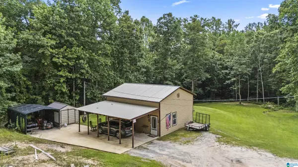 123 COUNTY ROAD 3917, Arley, AL 35541