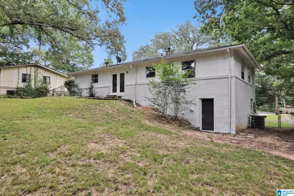 Center Point, AL 35215,536 16TH TERRACE NW