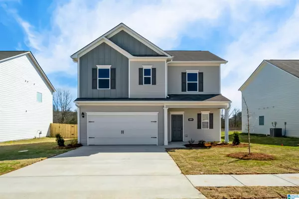 2077 VALLEY RUN, Leeds, AL 35094