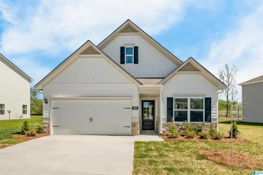617 PINE VALLEY TRAIL, Columbiana, AL 35051