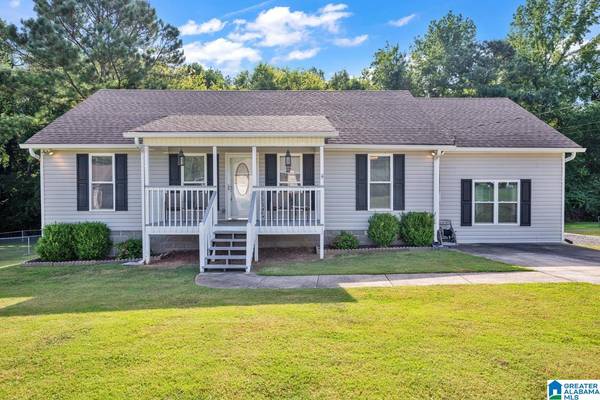 192 HIDDEN MEADOWS DRIVE, Hayden, AL 35079