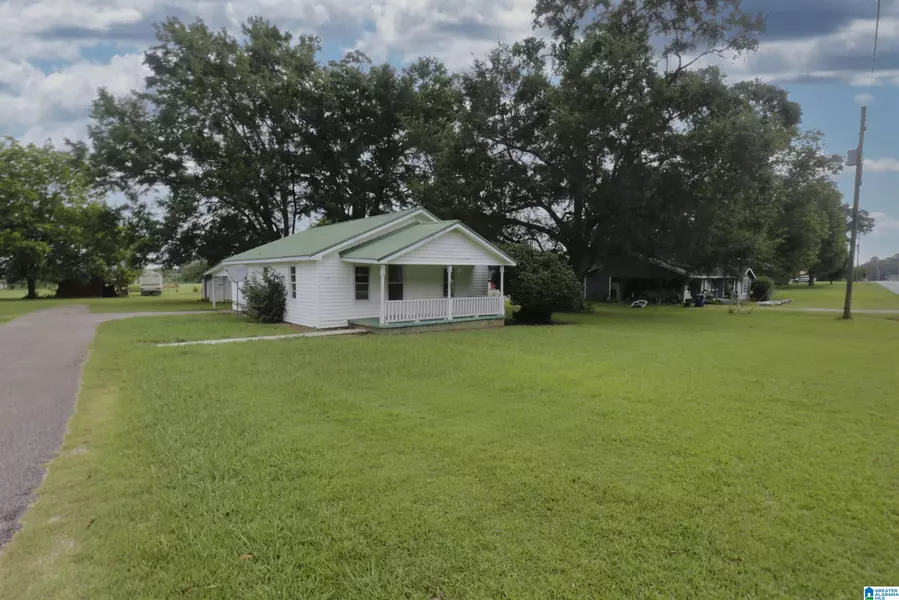125 PATTIWAY DRIVE, Alexandria, AL 36250