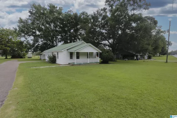 125 PATTIWAY DRIVE, Alexandria, AL 36250