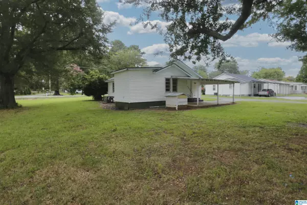 Alexandria, AL 36250,125 PATTIWAY DRIVE