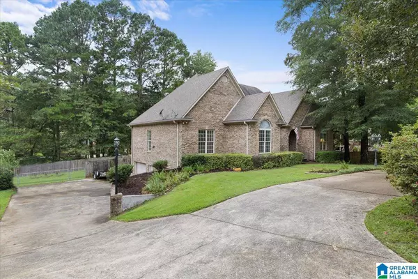 Springville, AL 35146,263 MURPHREES VALLEY ROAD
