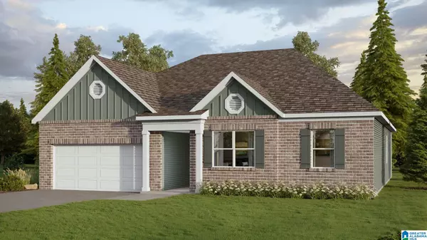 79 ABERDEEN DRIVE, Calera, AL 35040