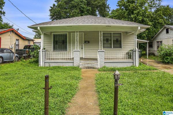 6112 BLOCTON AVENUE, Birmingham, AL 35228