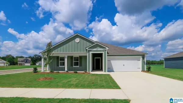 119 ABERDEEN LOOP, Calera, AL 35040