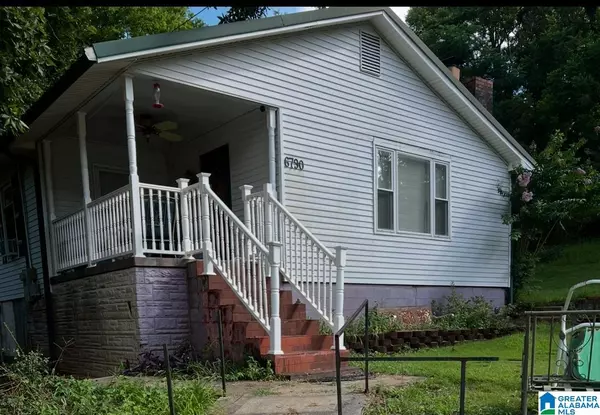 6790 HIGHWAY 10, Montevallo, AL 35115