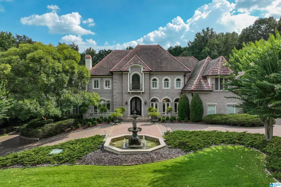 2112 NATALIE LANE, Hoover, AL 35244