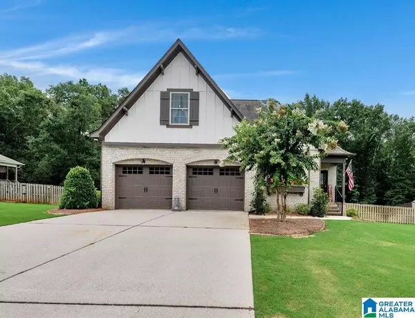 215 HAYDEN DRIVE, Pell City, AL 35128