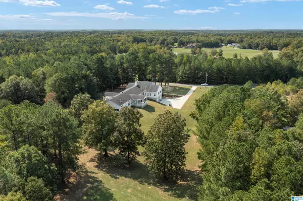 Calera, AL 35040,151 HIGH BRIDLE CIRCLE