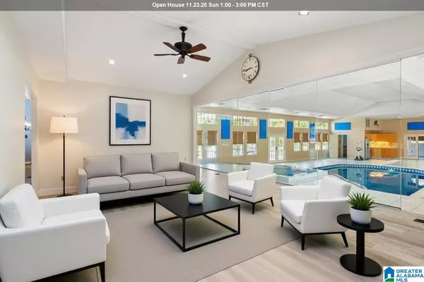 151 HIGH BRIDLE CIRCLE, Calera, AL 35040