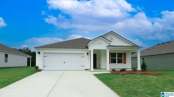 3990 OVER BURDEN DRIVE, Mount Olive, AL 35117