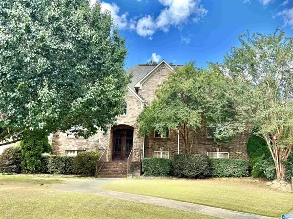 9439 POLO TRACE, Kimberly, AL 35091