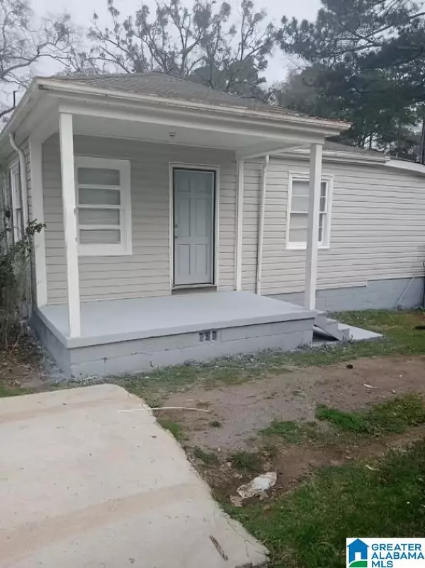 1317 PINEVIEW ROAD, Birmingham, AL 35228