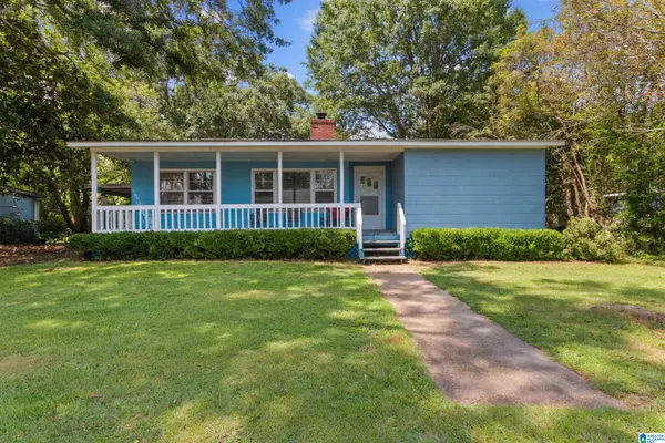 1726 24TH STREET E, Tuscaloosa, AL 35404