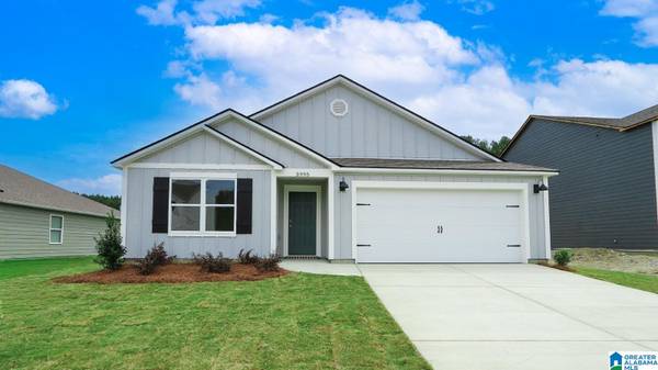 3995 OVER BURDEN DRIVE, Mount Olive, AL 35117