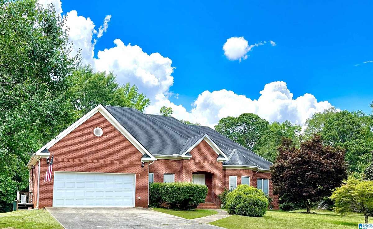 Clanton, AL 35045,101 FOSHEE STREET