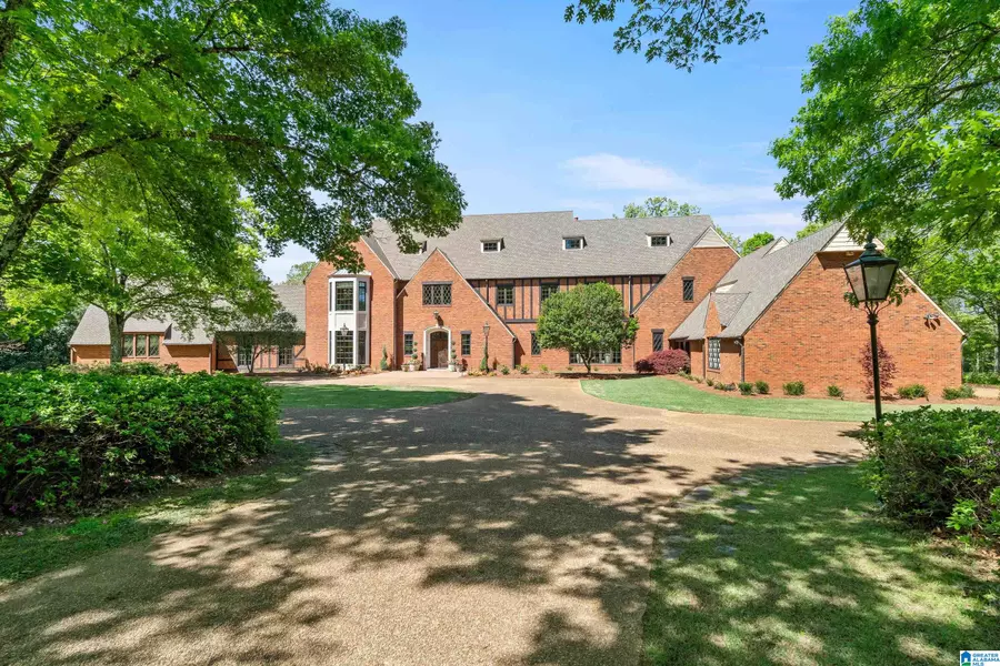 9700 OLD WATERMELON ROAD, Tuscaloosa, AL 35406