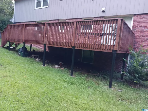 Pelham, AL 35124,1812 TRAIL RIDGE DRIVE
