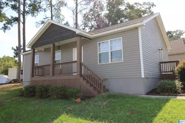 1010 1ST PLACE S, Pell City, AL 35125