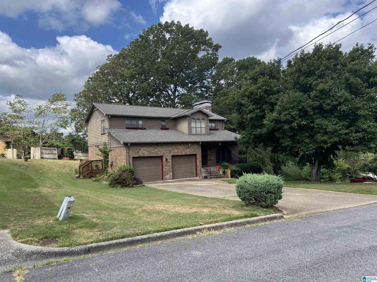 Birmingham, AL 35214,1124 WESTCHESTER PARKWAY