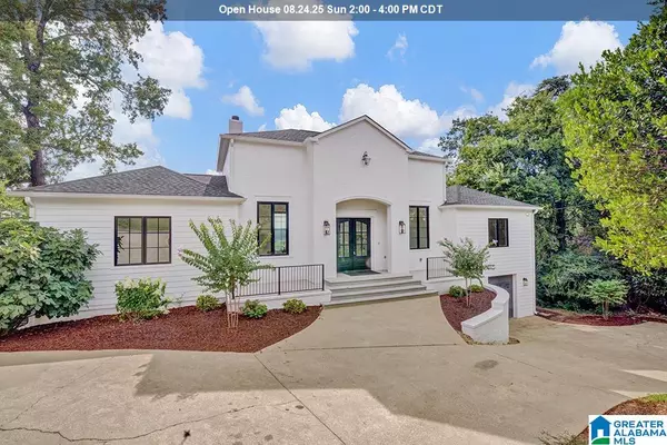 312 SHADES CREST ROAD, Hoover, AL 35226