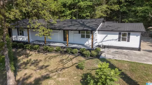 25895 STATE HIGHWAY 75, Oneonta, AL 35121