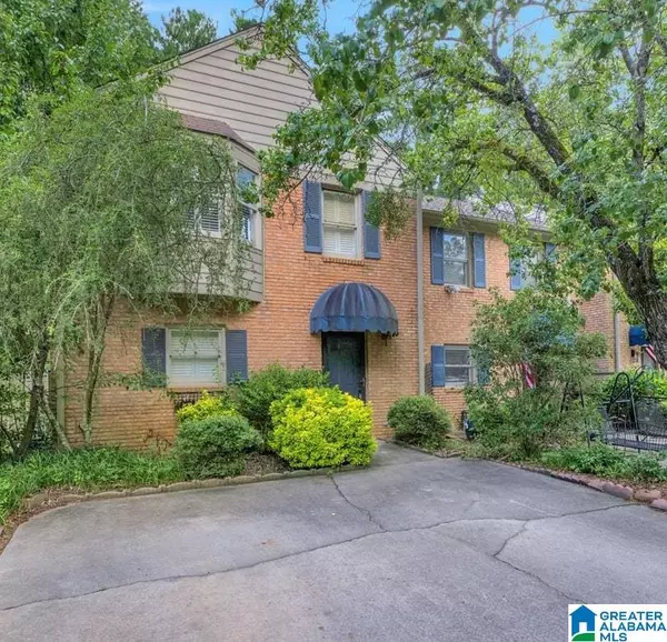 3215 WISTERIA CIRCLE, Birmingham, AL 35216