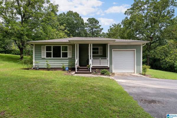 630 COUNTY ROAD 7, Hayden, AL 35079