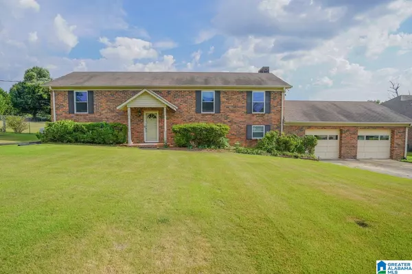 1125 10TH WAY, Pleasant Grove, AL 35127