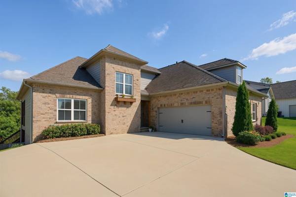 1069 CAMELLIA RIDGE DRIVE, Pelham, AL 35124