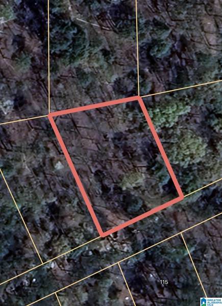 0 POINT AQUARIUS #98, Alpine, AR 35014
